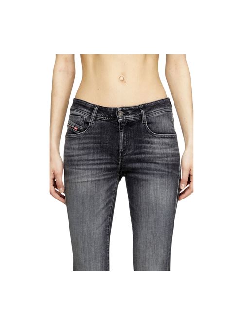 BOOTCUT JEANS DONNA DIESEL | A11003 09L9802